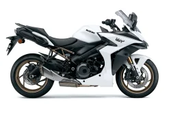 GSX S 1000 GT