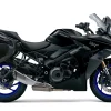 GSX S 1000 GT TRAVEL EDITION