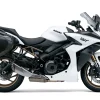 GSX S 1000 GT TRAVEL EDITION