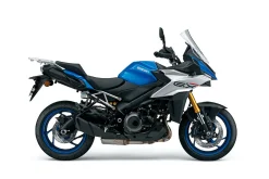 GSX S 1000 GX