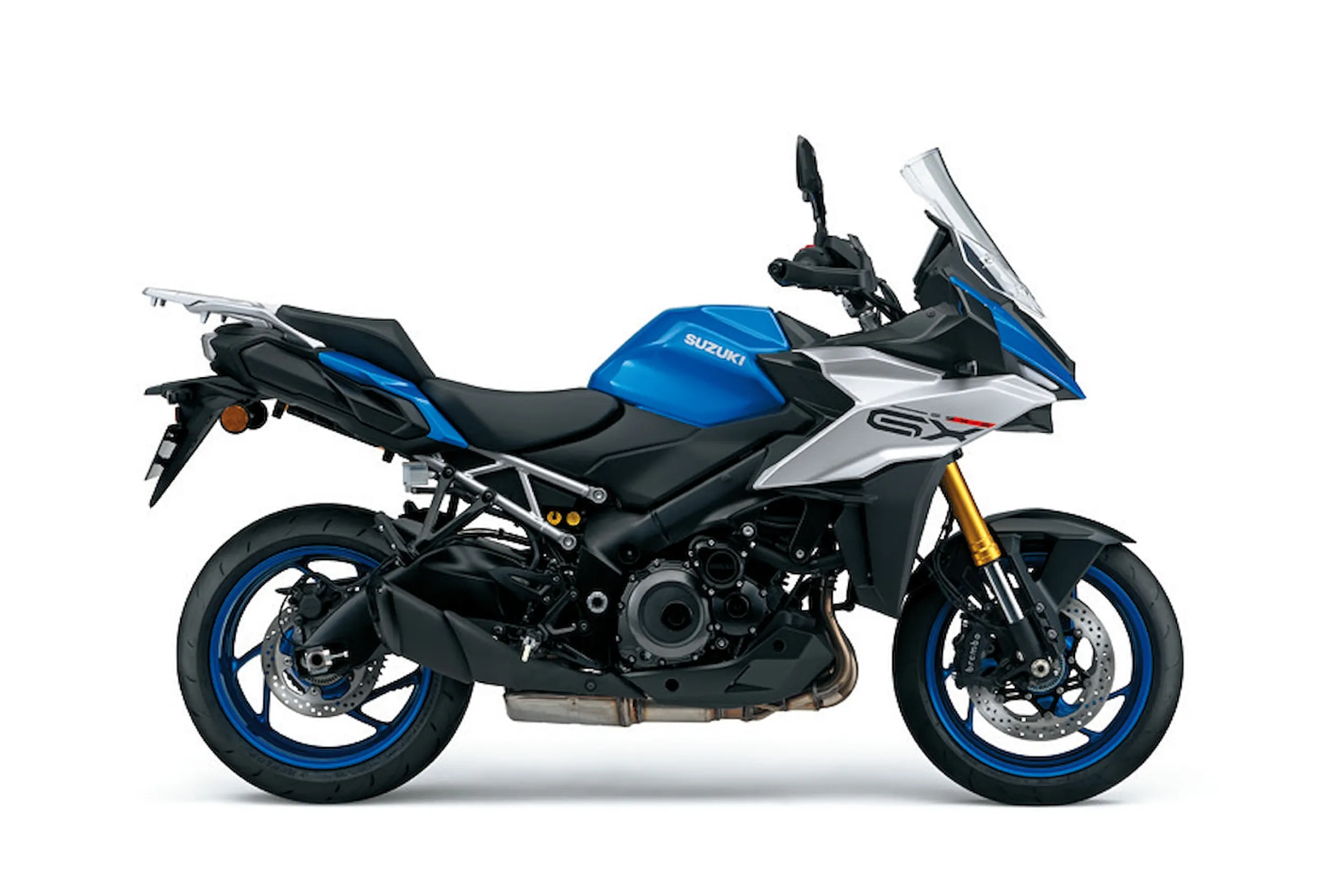 GSX S 1000 GX