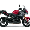 GSX S 1000 GX