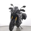 GSX S 1000 GX TRAVEL EDITION