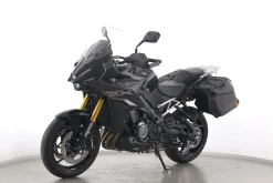 GSX S 1000 GX TRAVEL EDITION
