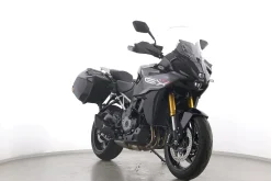 GSX S 1000 GX TRAVEL EDITION