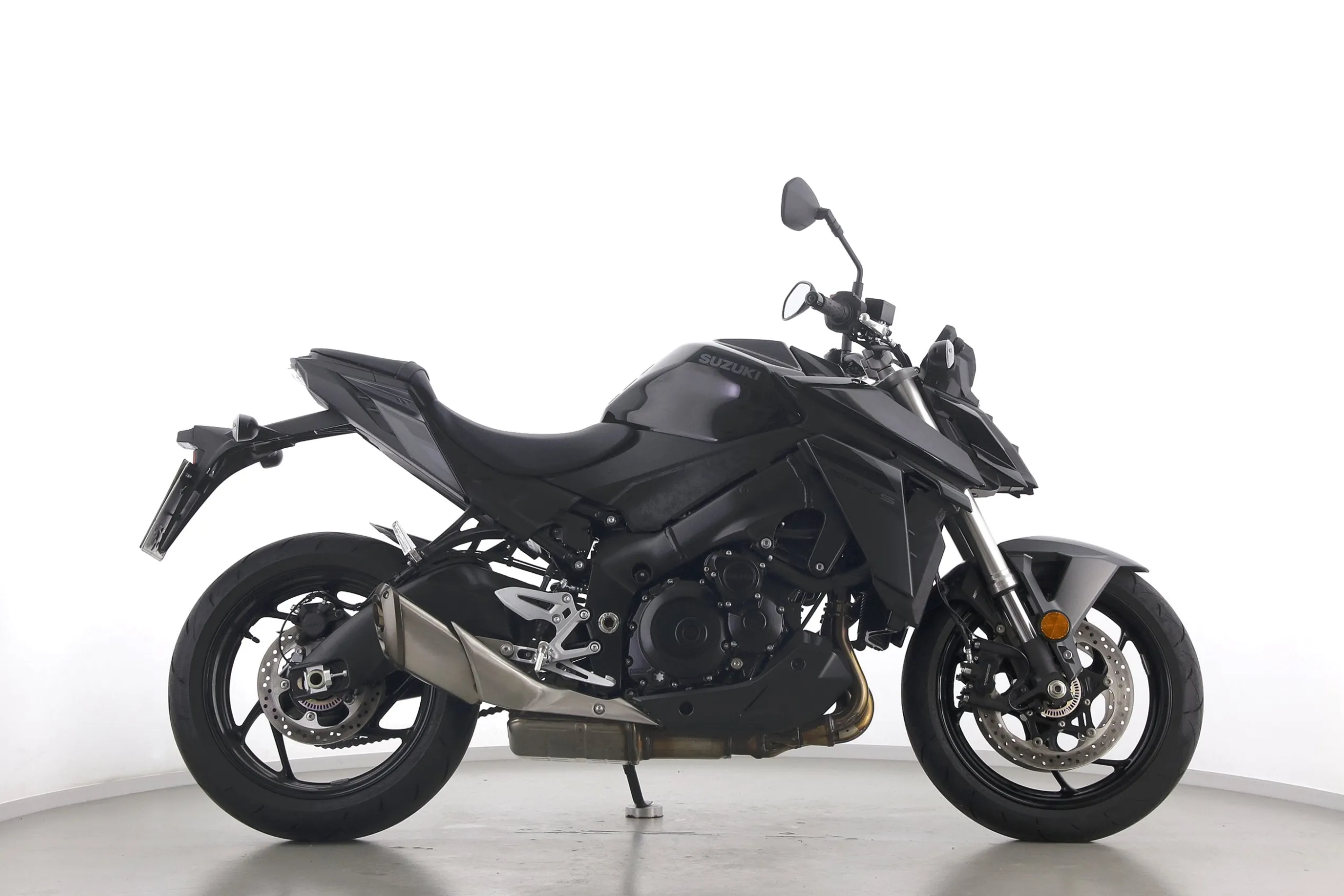 GSX S 950 35 KW