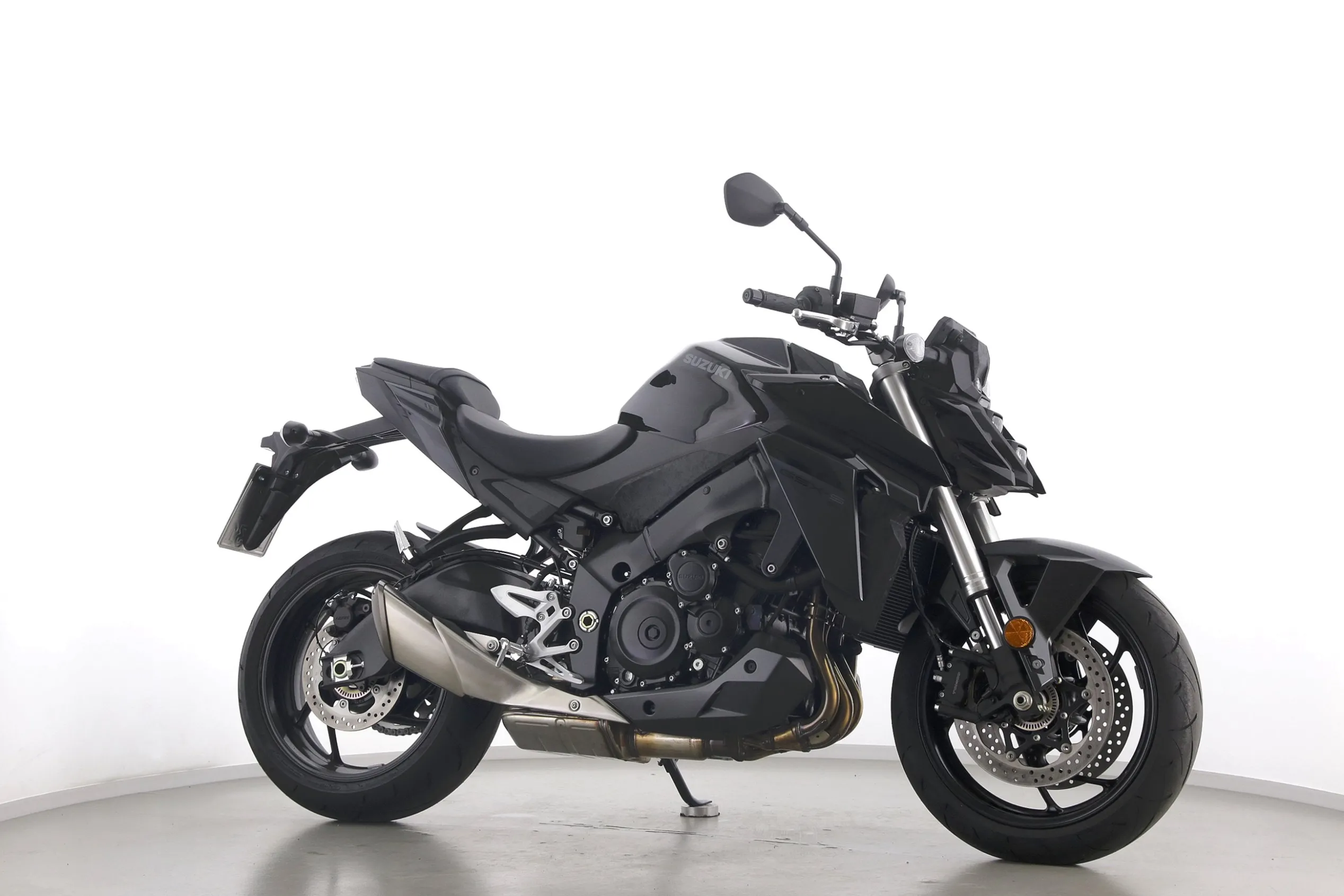 GSX S 950 35 KW