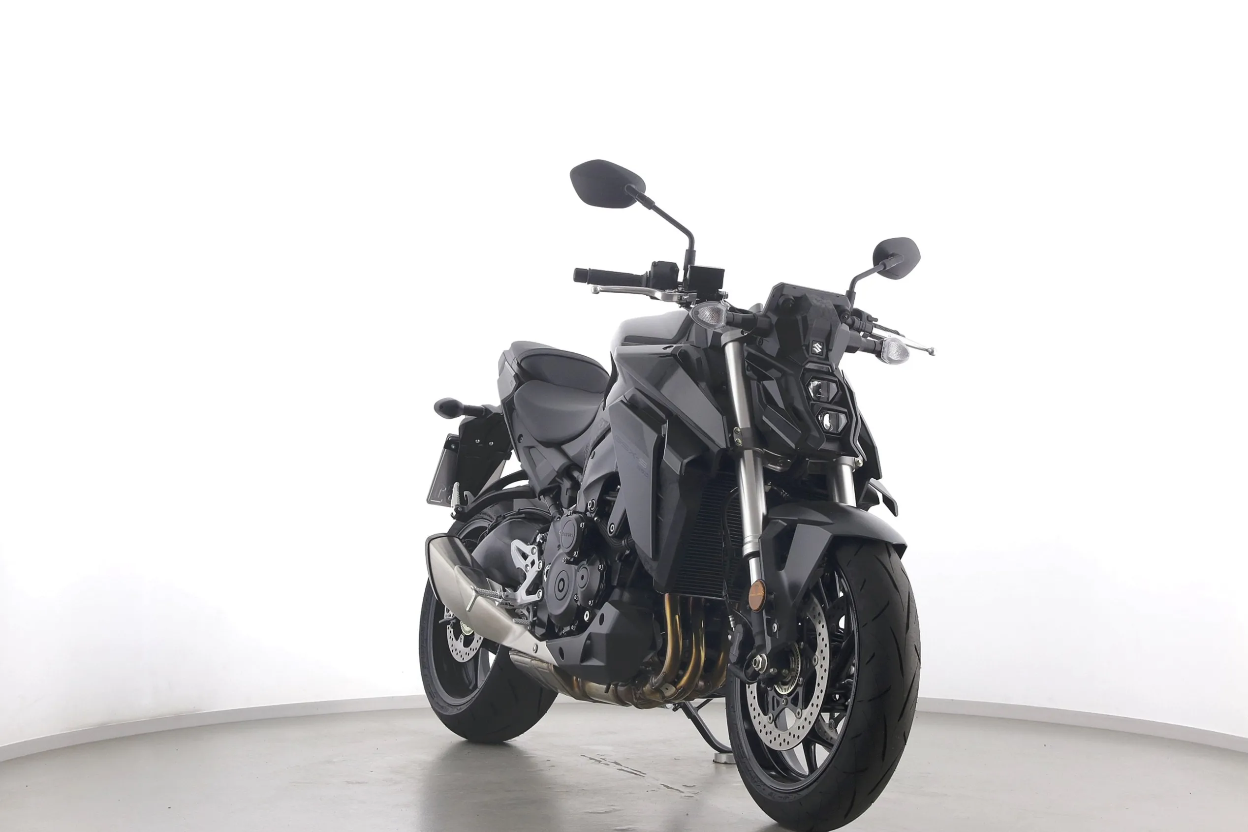 GSX S 950 35 KW