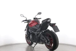 GSX S 1000 POWER EDITION
