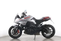 GSX S 1000 S KATANA