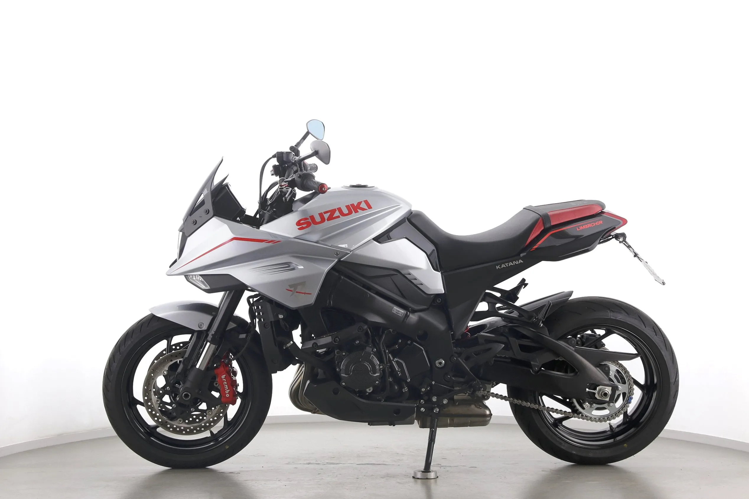GSX S 1000 S KATANA