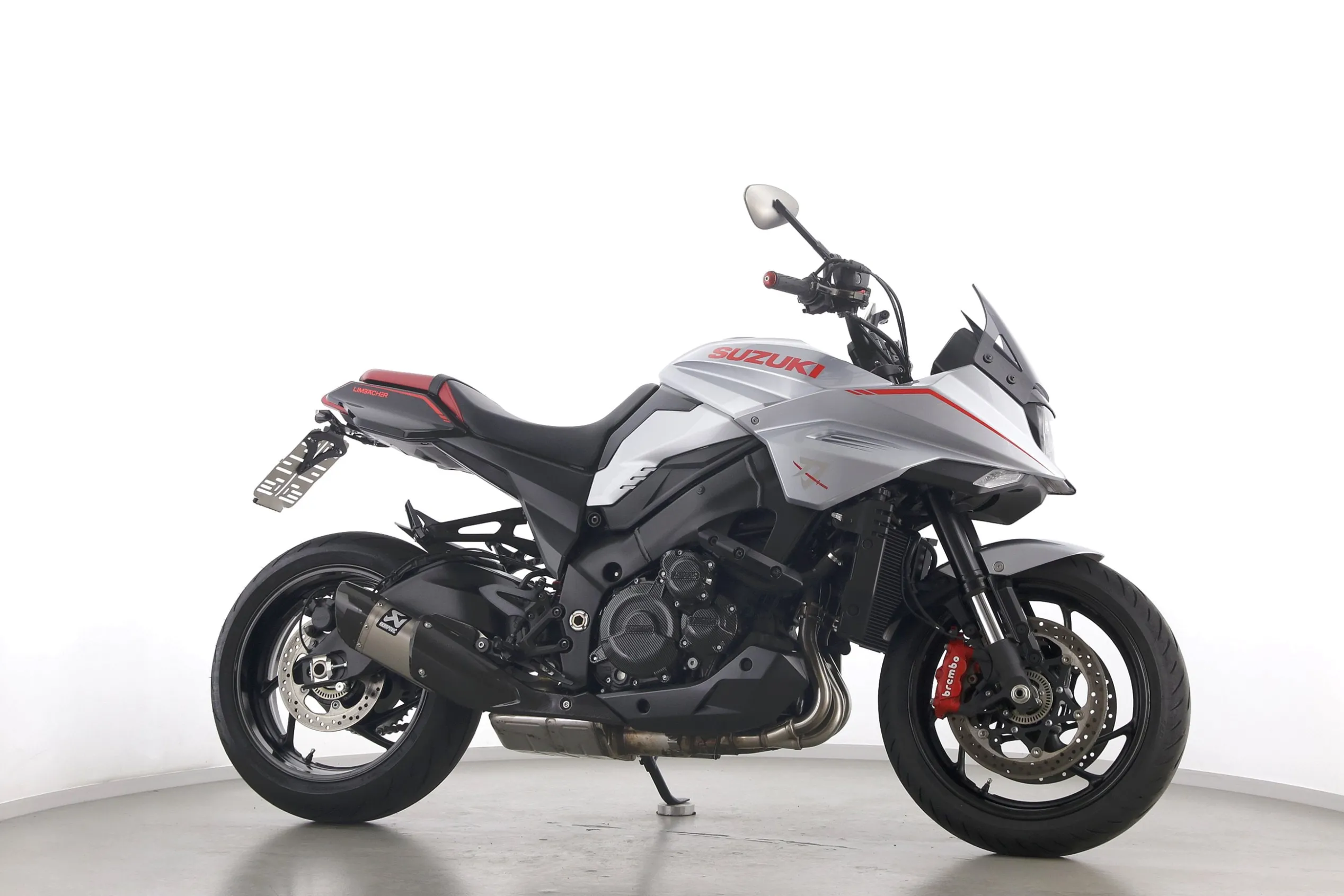 GSX S 1000 S KATANA
