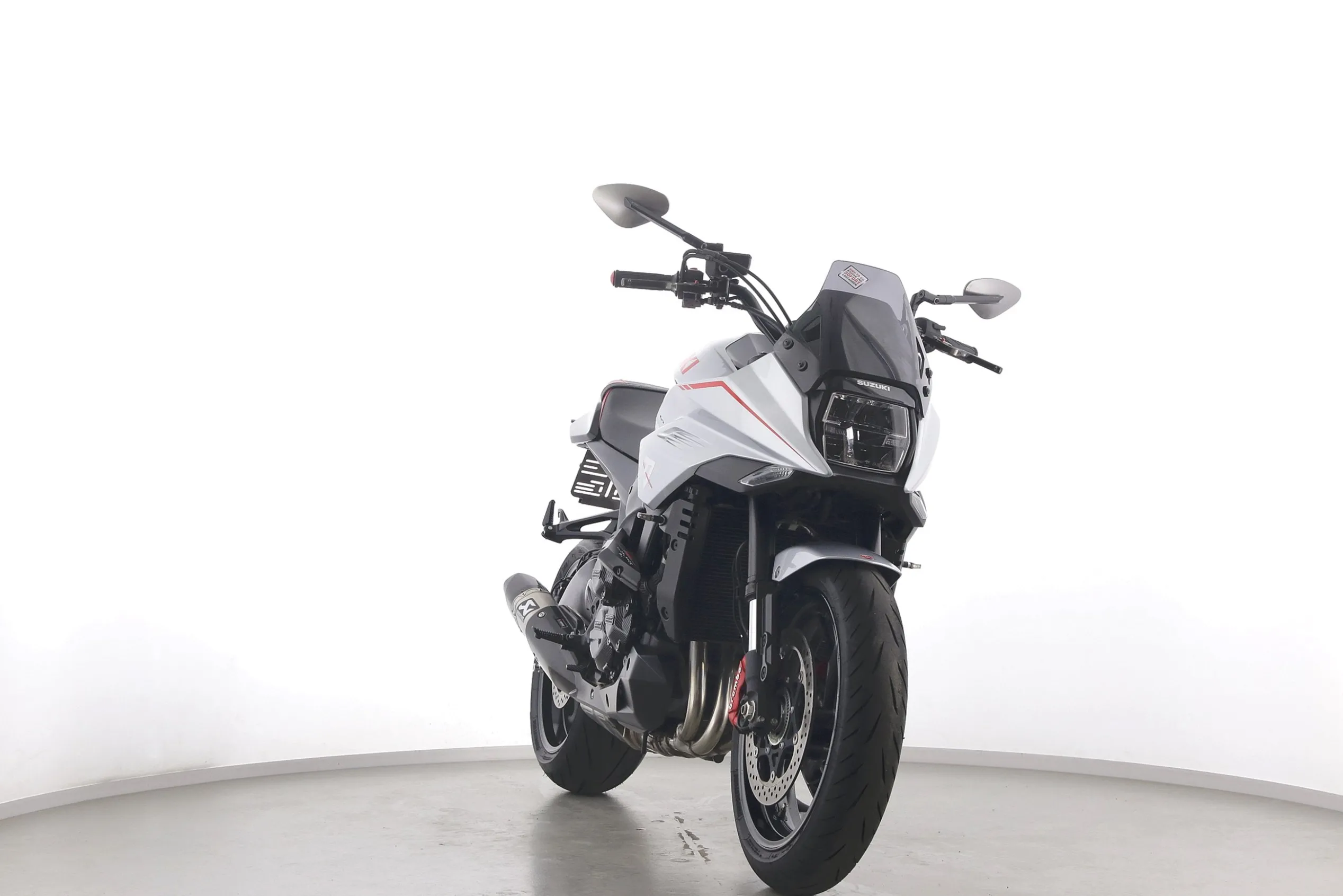 GSX S 1000 S KATANA