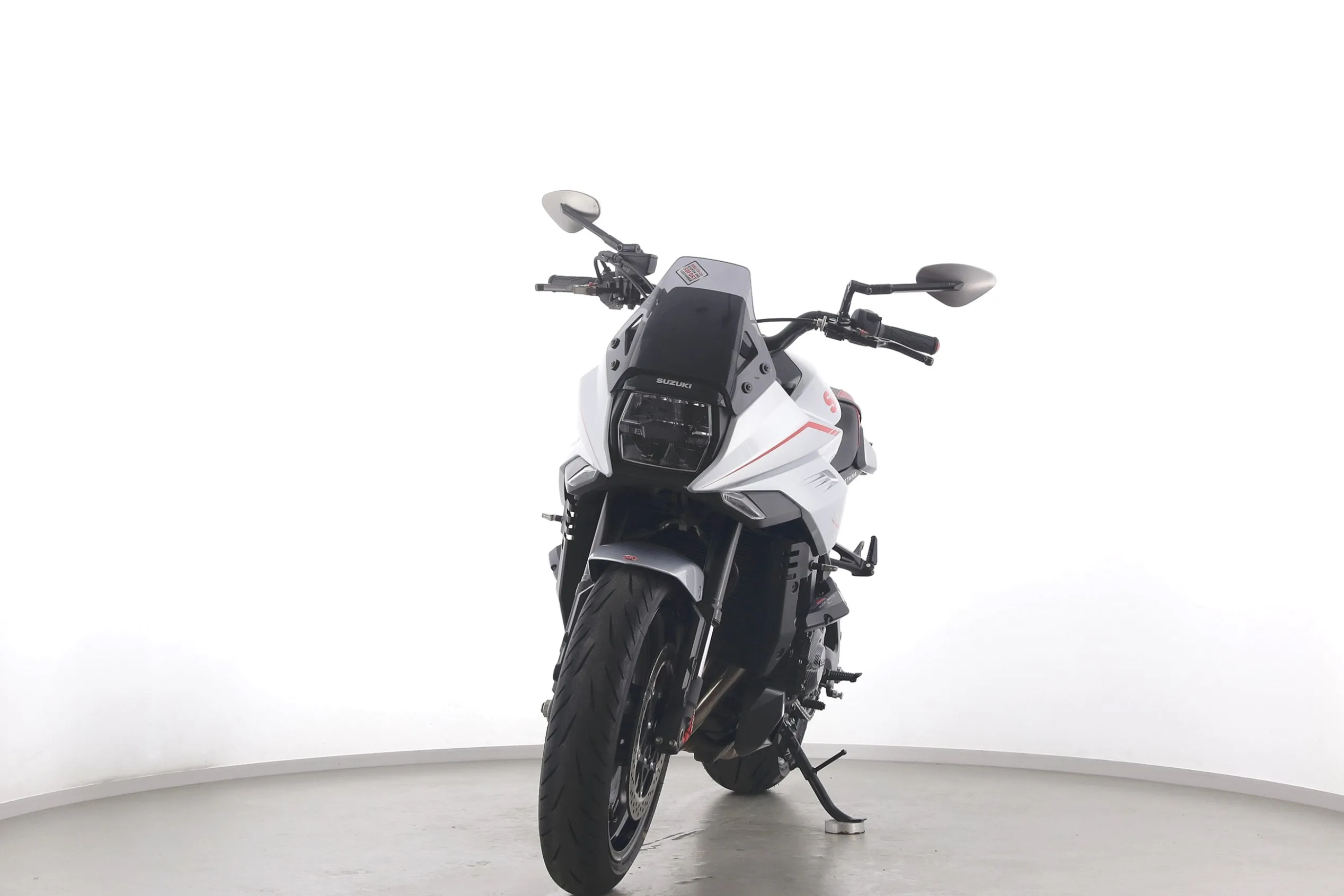 GSX S 1000 S KATANA