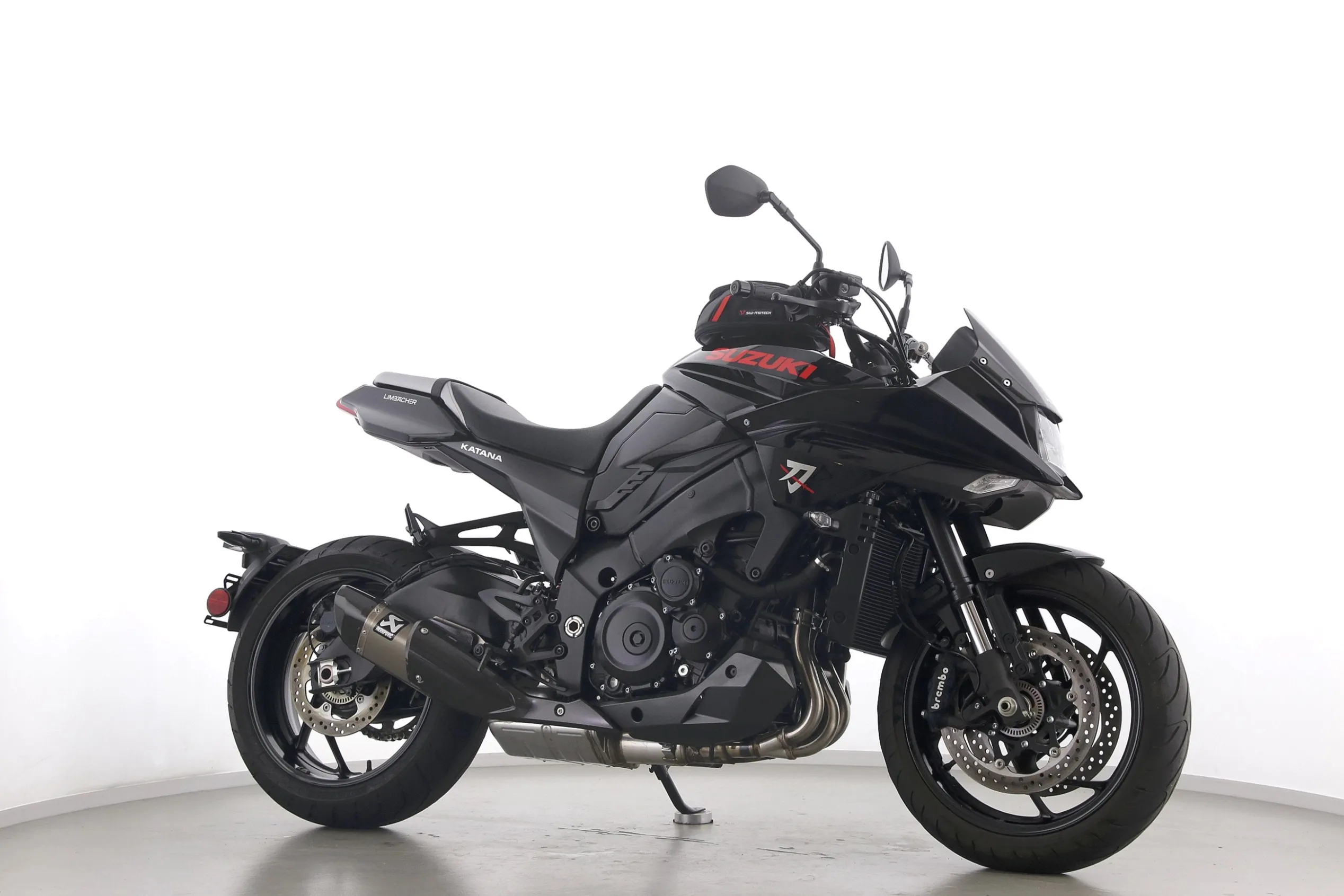GSX S 1000 S KATANA