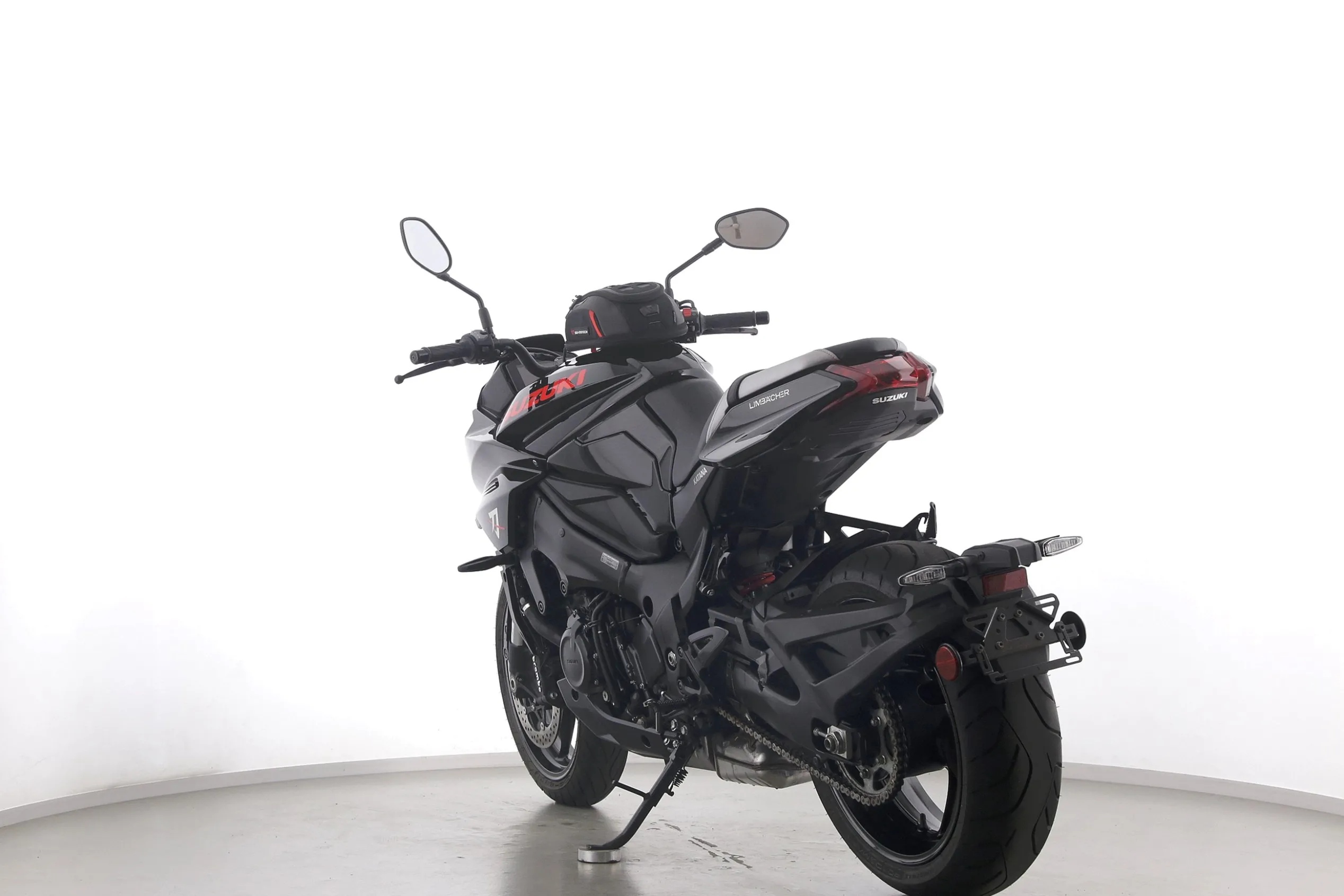 GSX S 1000 S KATANA