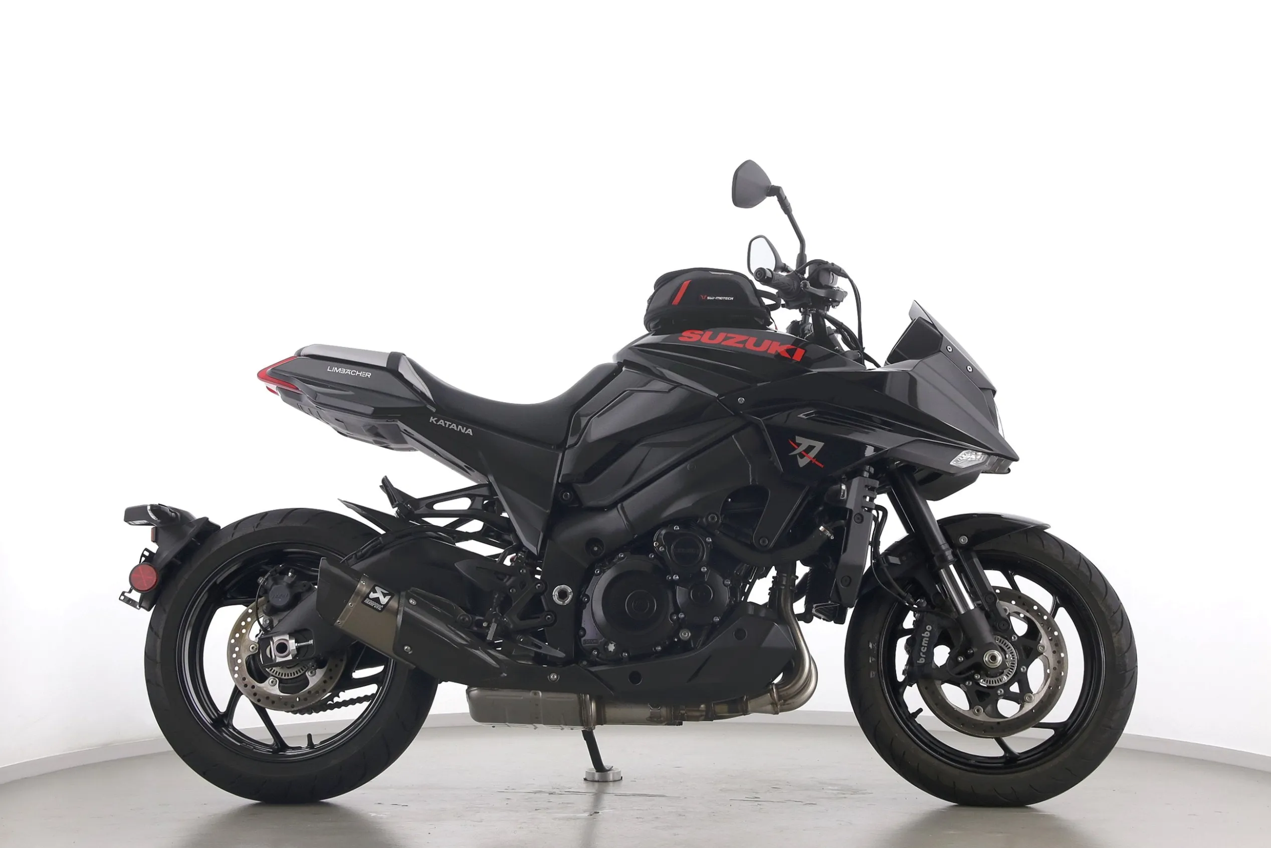 GSX S 1000 S KATANA