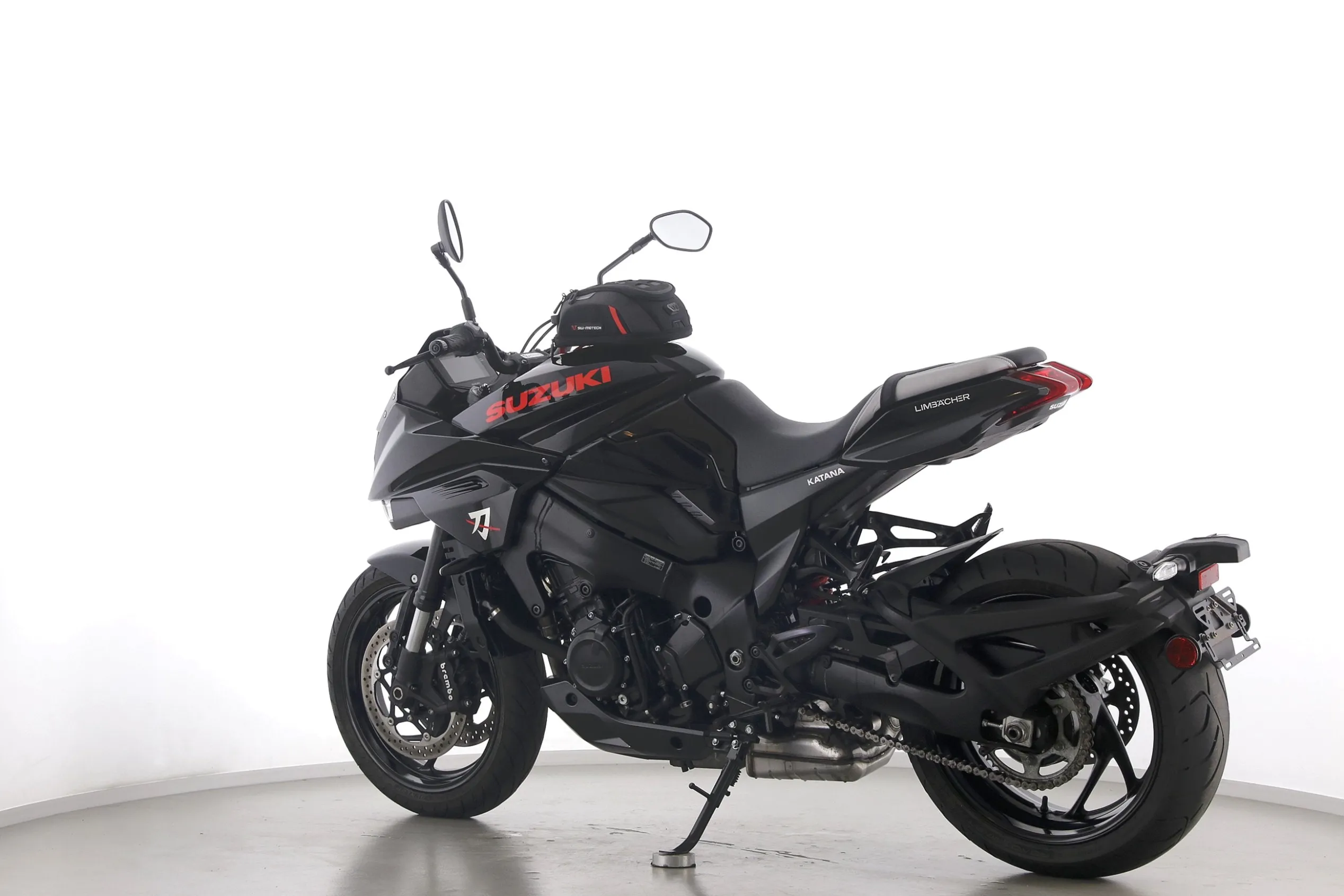 GSX S 1000 S KATANA