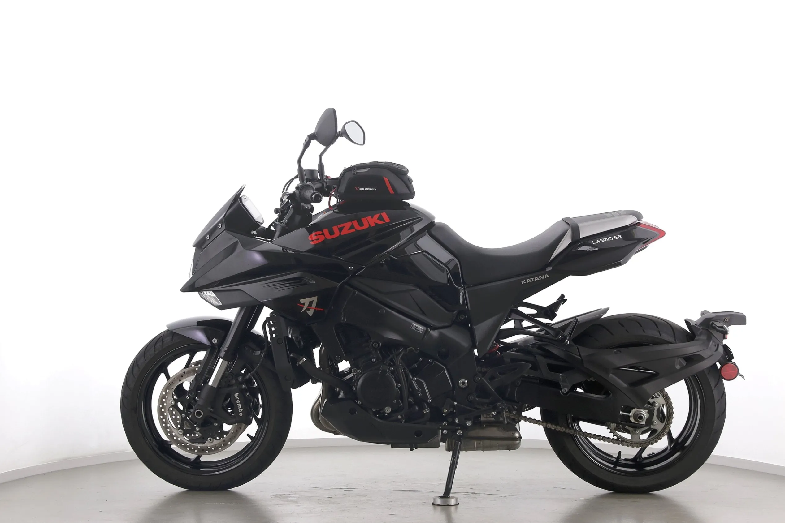 GSX S 1000 S KATANA