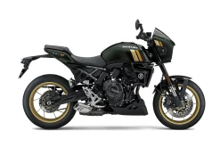 GSX 8 TT