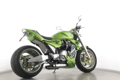 GSX 1400 UMBAU