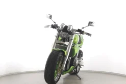 GSX 1400 UMBAU
