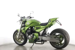 GSX 1400 UMBAU