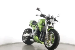GSX 1400 UMBAU