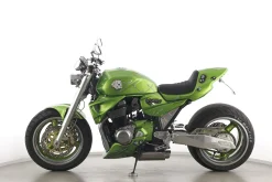 GSX 1400 UMBAU