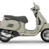 GTS 125