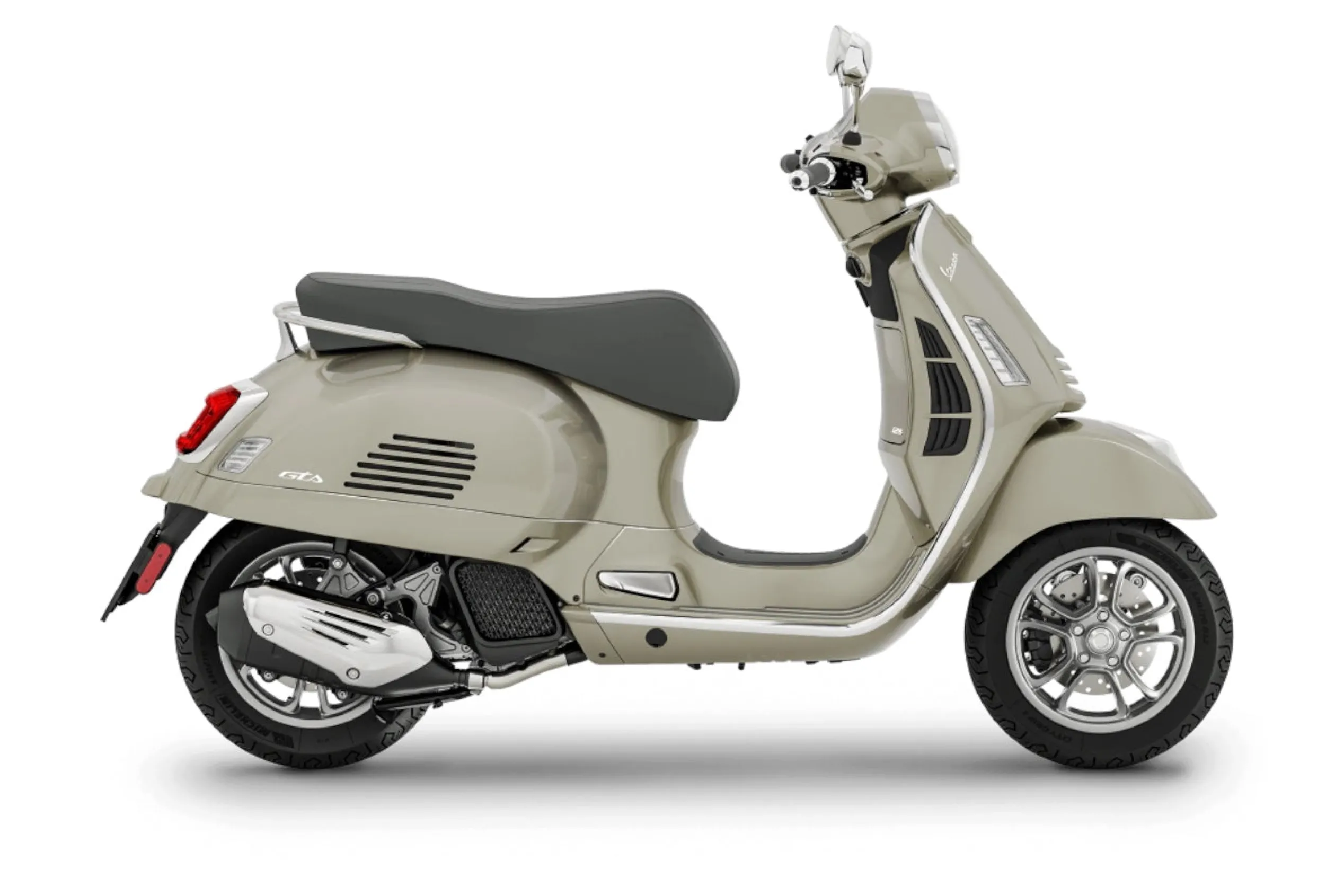 GTS 125