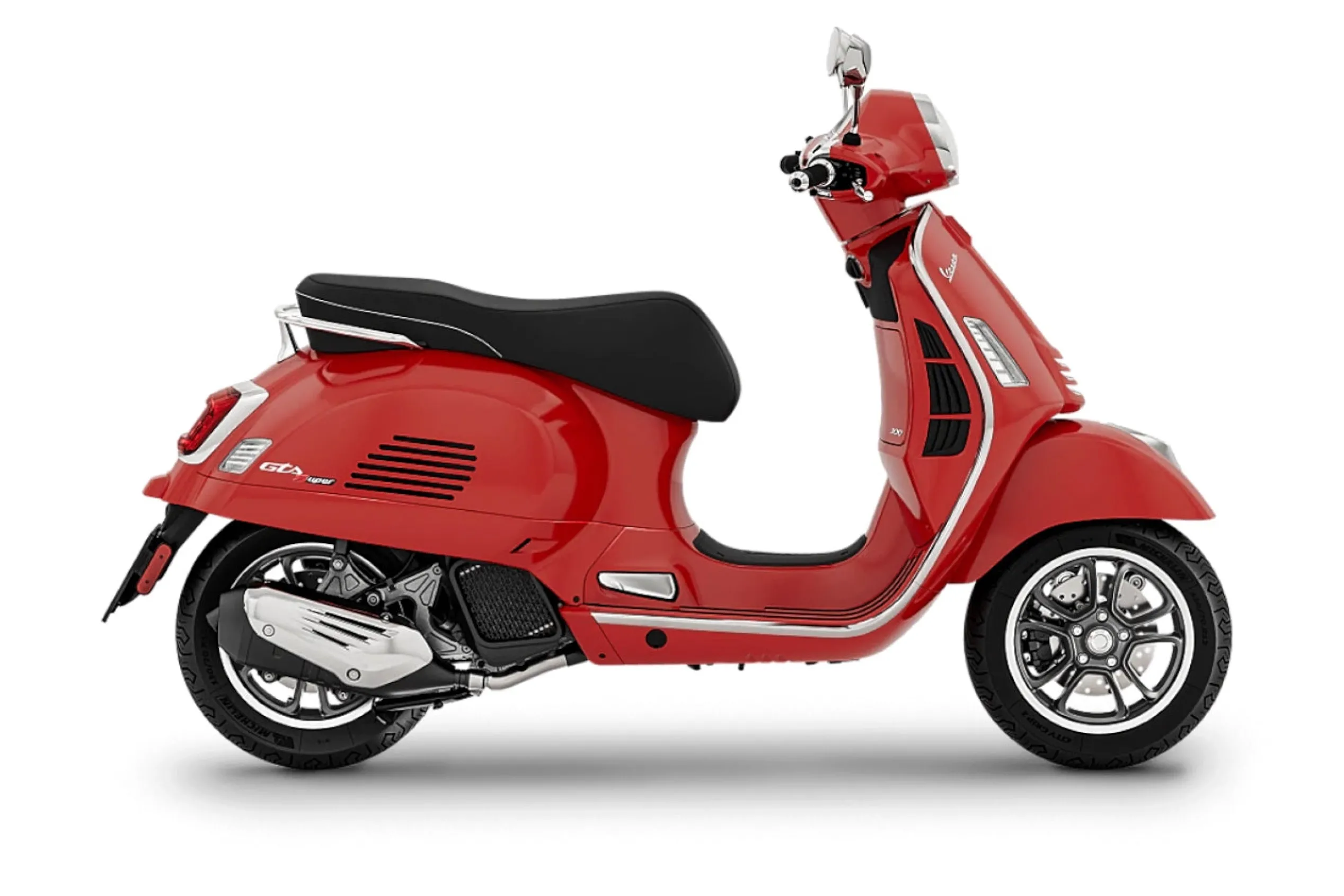 GTS SUPER 125