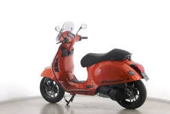 GTS 300 SUPERSPORT