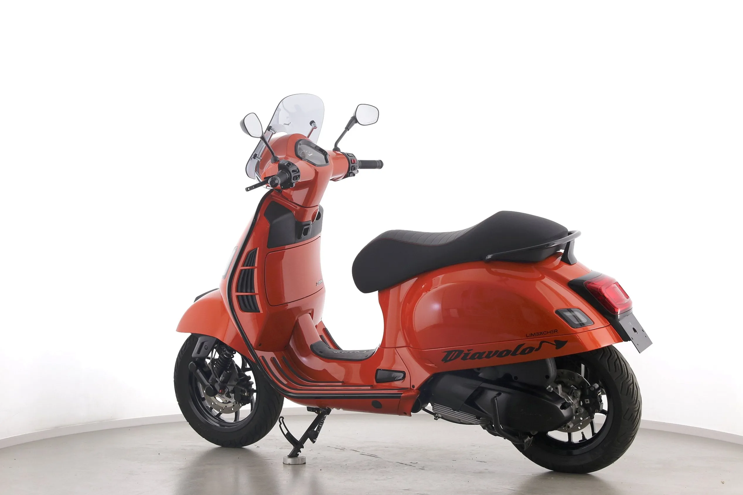 GTS 300 SUPERSPORT