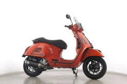 GTS 300 SUPERSPORT