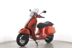 GTS 300 SUPERSPORT