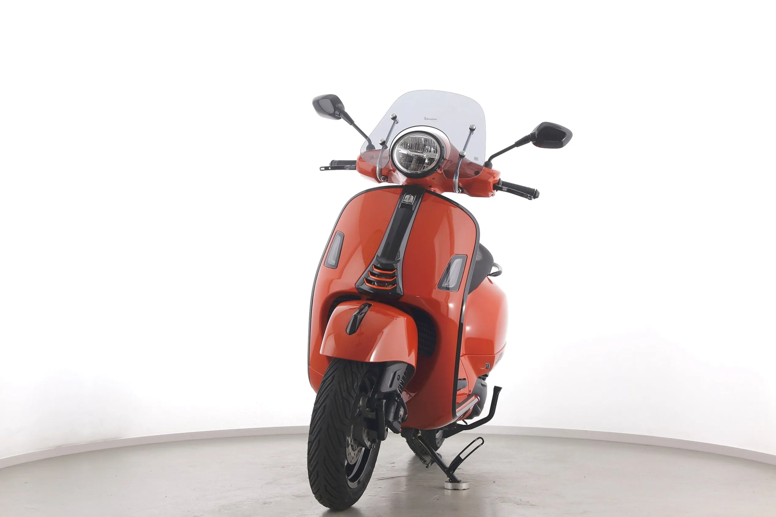 GTS 300 SUPERSPORT
