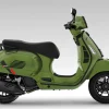 GTS SUPERSPORT 125