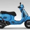 GTS SUPERSPORT 125