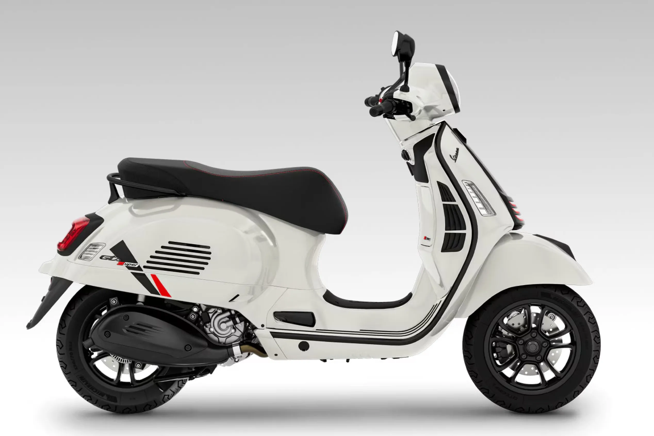 GTS SUPERSPORT 310