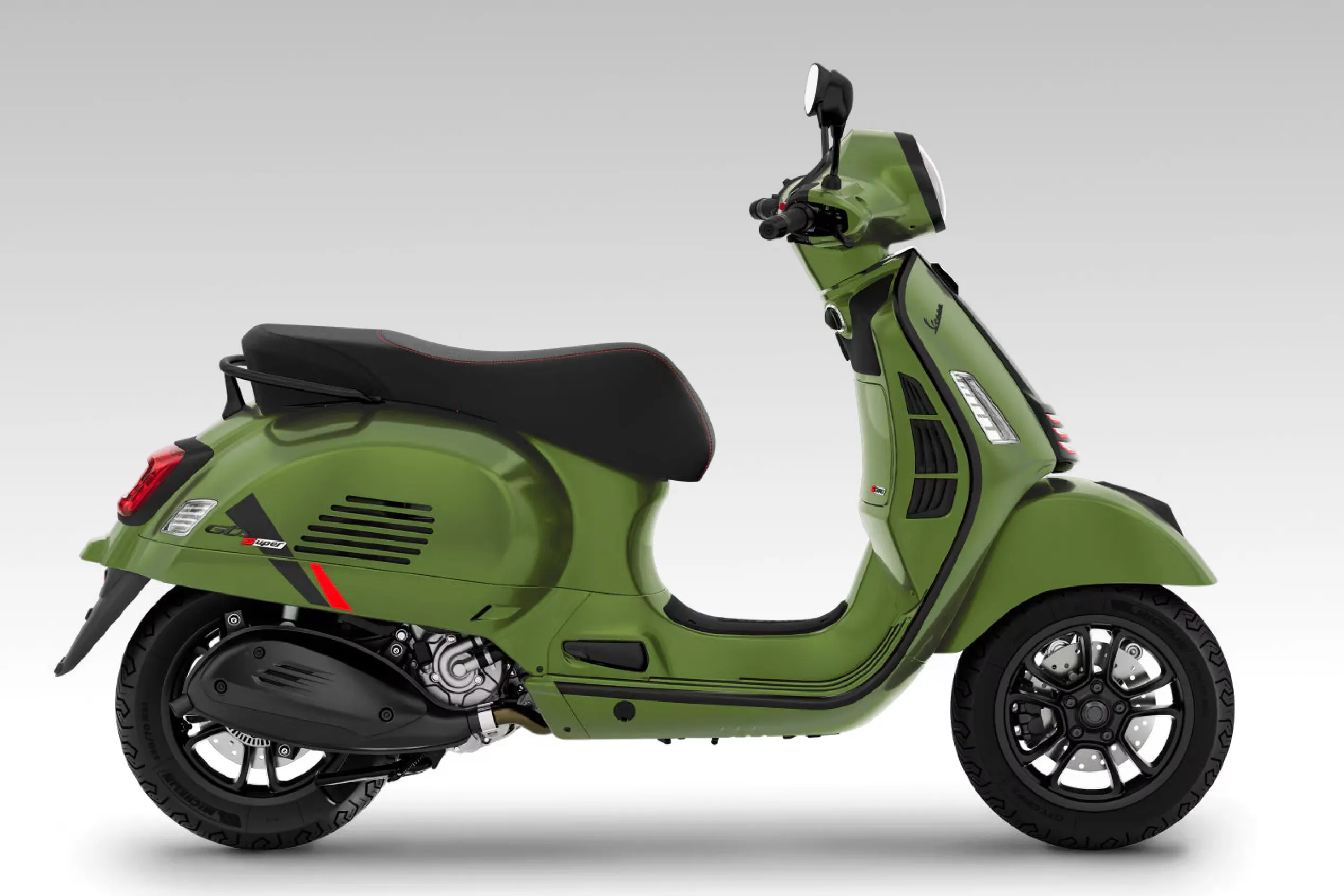 GTS SUPERSPORT 310
