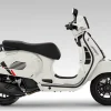 GTS SUPERSPORT 125