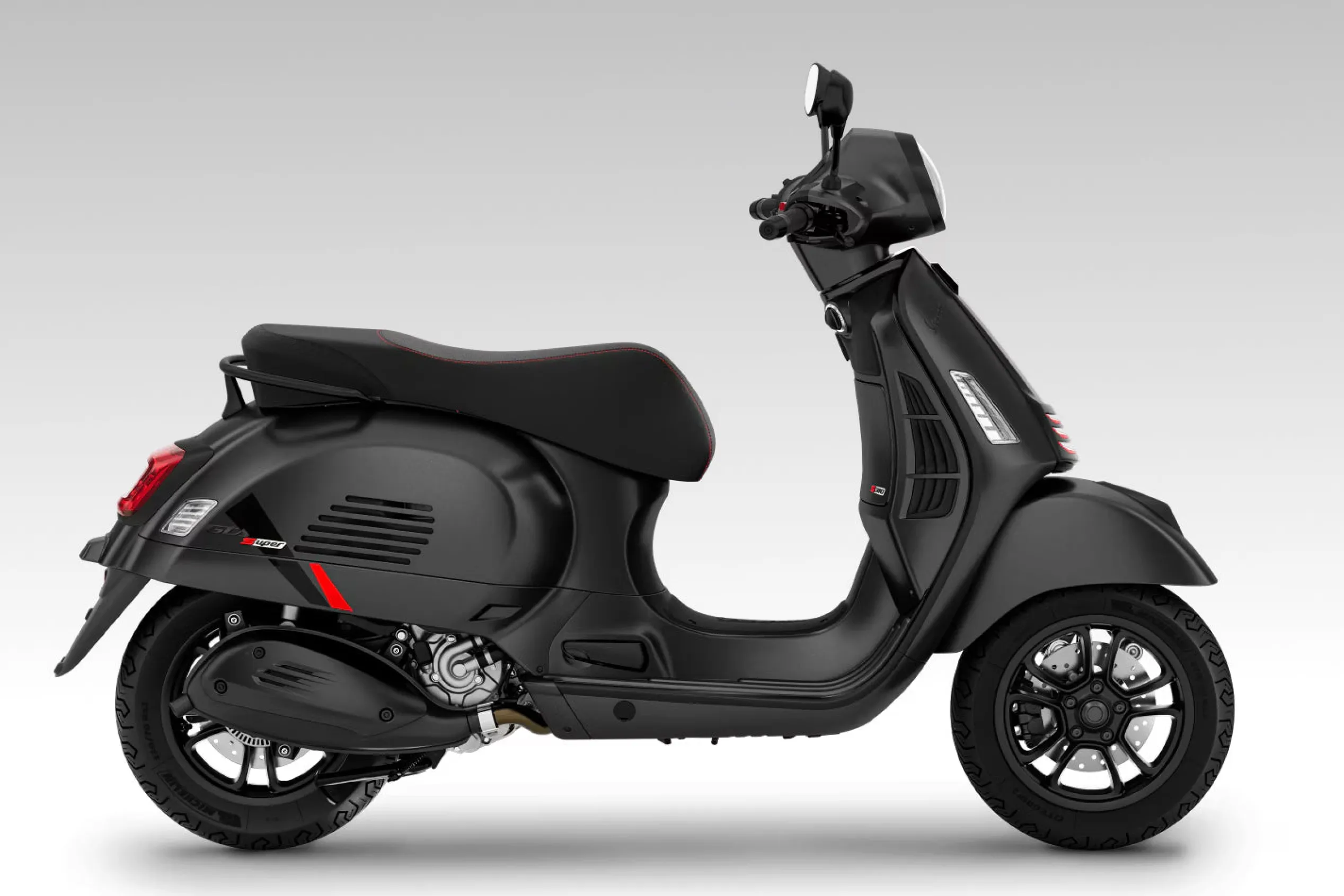 GTS SUPERSPORT 310