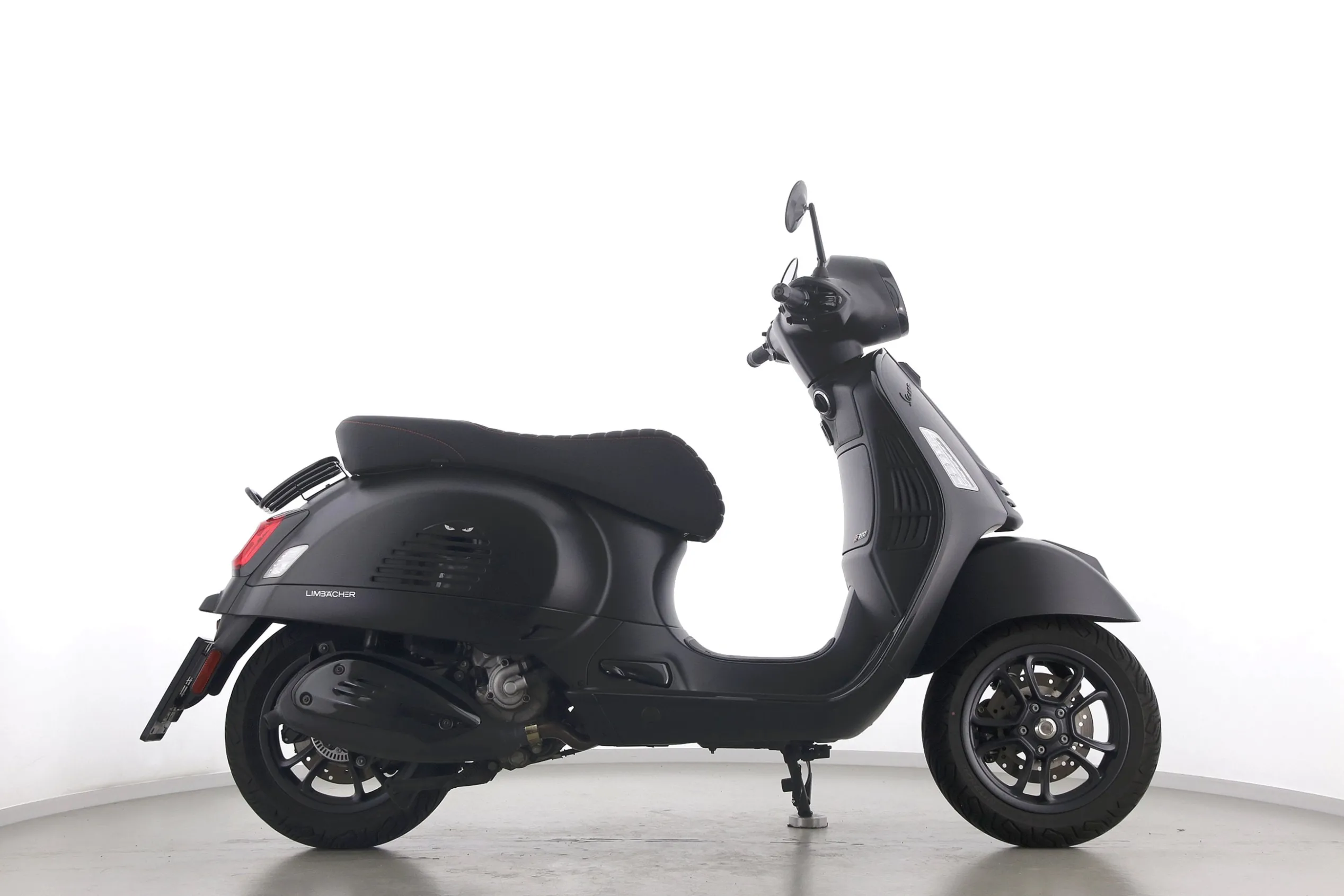 GTS 310 SUPERSPORT