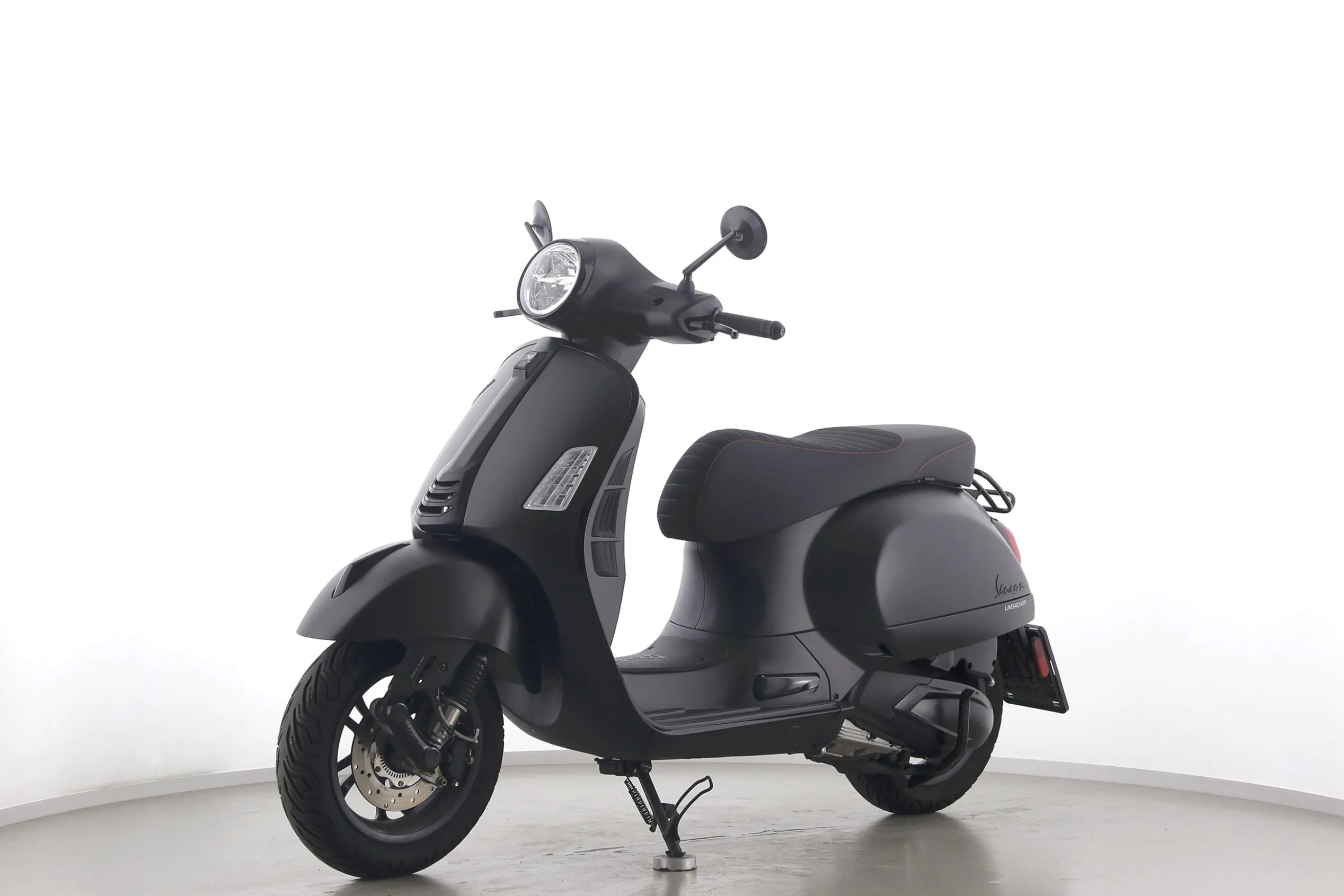 GTS 310 SUPERSPORT