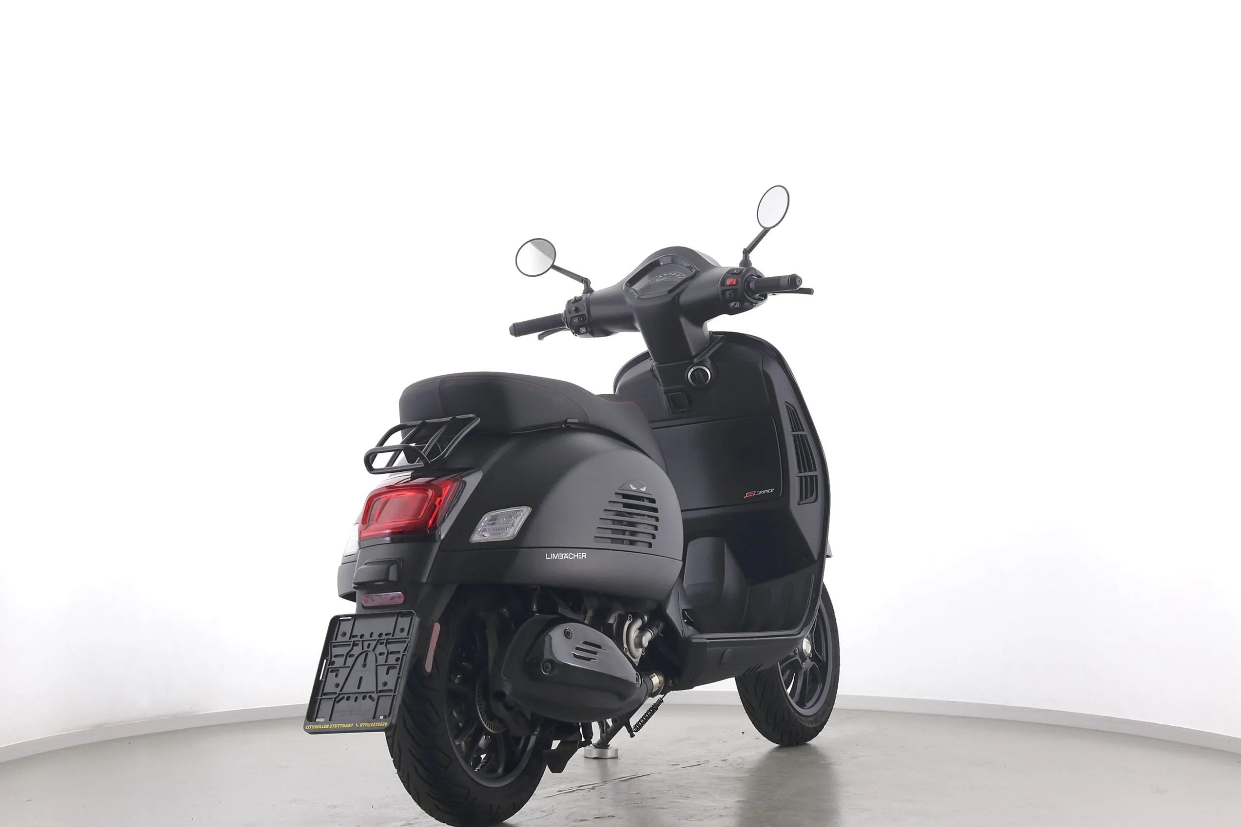 GTS 310 SUPERSPORT