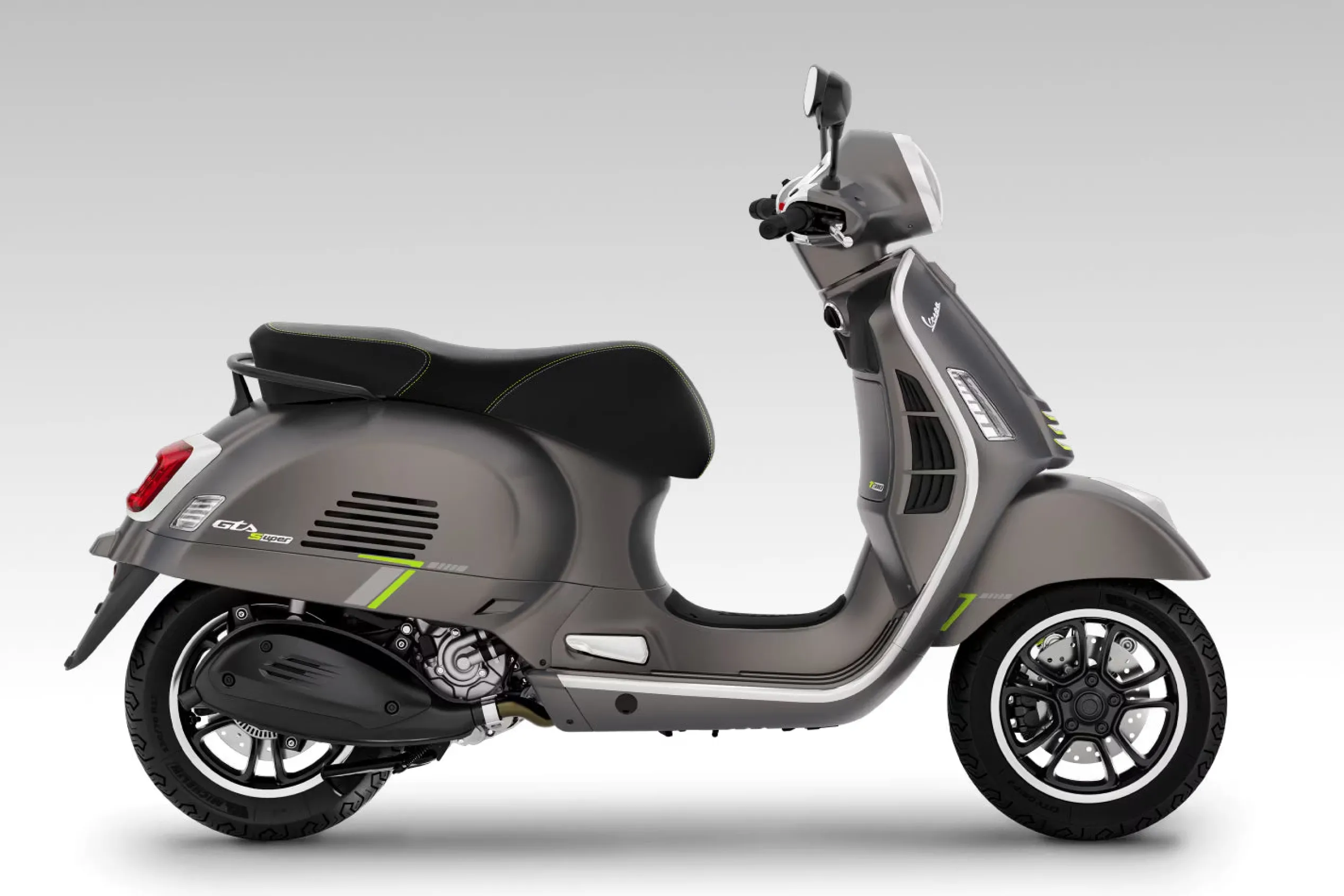 GTS SUPERTECH 310