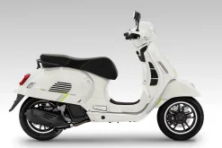 GTS SUPERTECH 125
