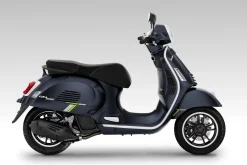 GTS SUPERTECH 125