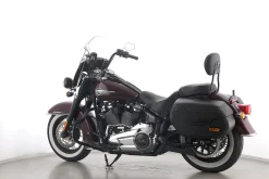 HERITAGE CLASSIC 114